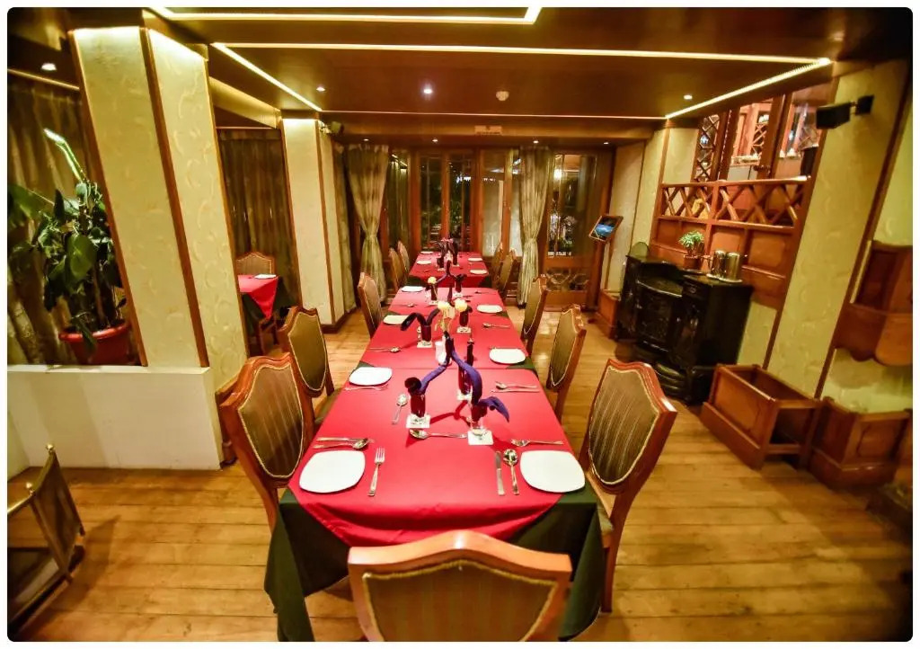 Cedar Inn - фото 20