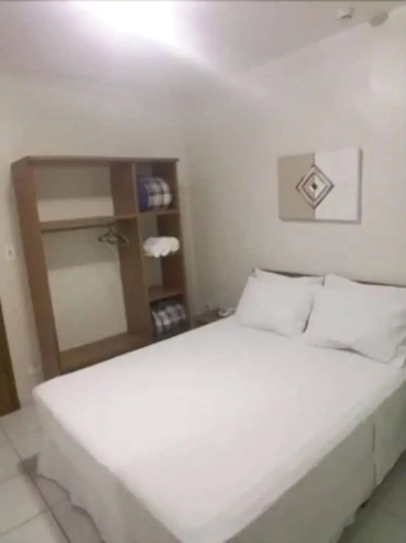 Hotel Ipê - Chambres