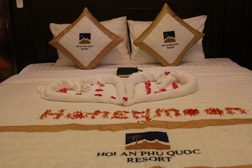 Hoi An Retreat Phu Quoc - Général