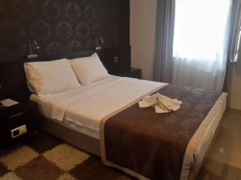 Hotel Residence - Chambres