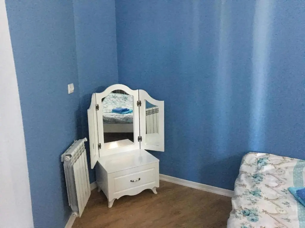 118 Zurab Gorgiladze Street