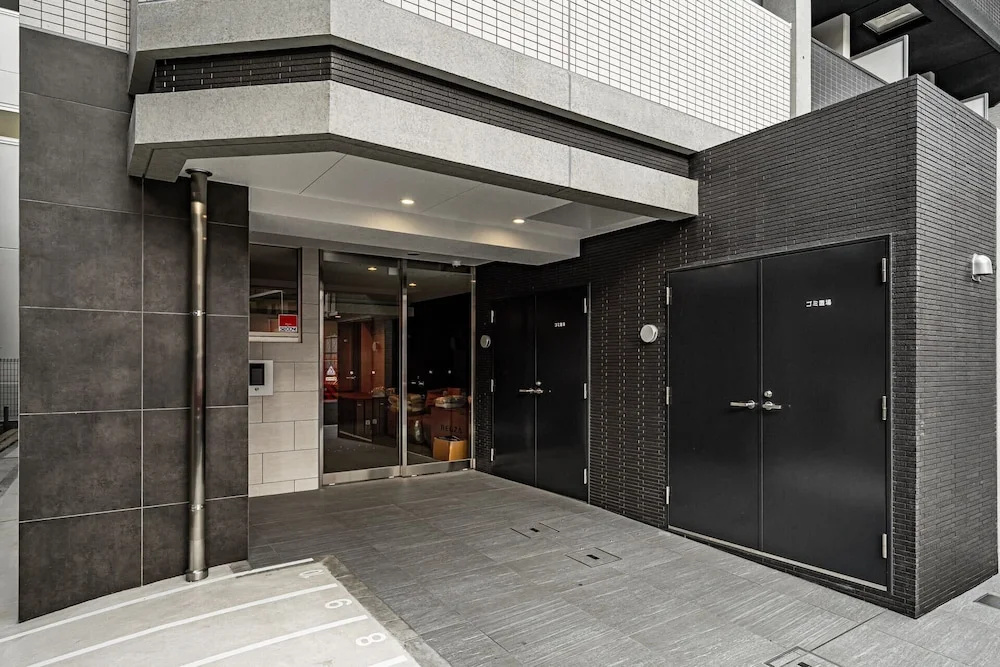 Apartment Hotel 11 Osaka Dome in Osaka