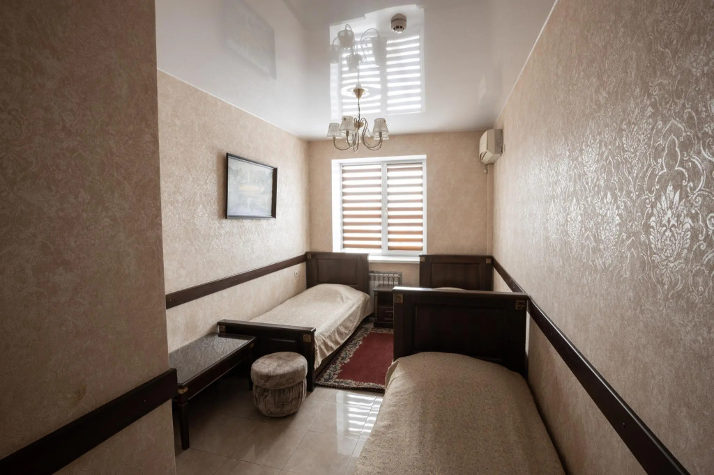 Отель «Автокемпинг Саратов» - фото 4