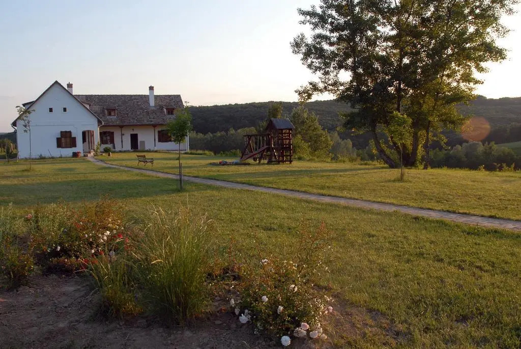 Matievics Vendégház - фото 2