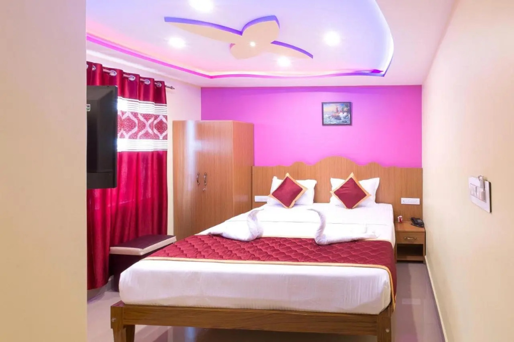 Hotel photo 18