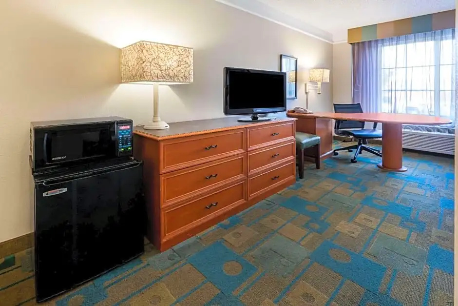 La Quinta Inn & Suites by Wyndham Phoenix West Peoria - Chambres