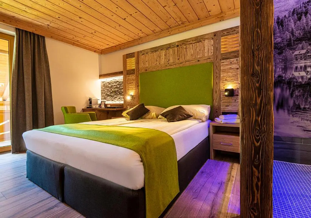 Gasthof ZUR POST - Chambres
