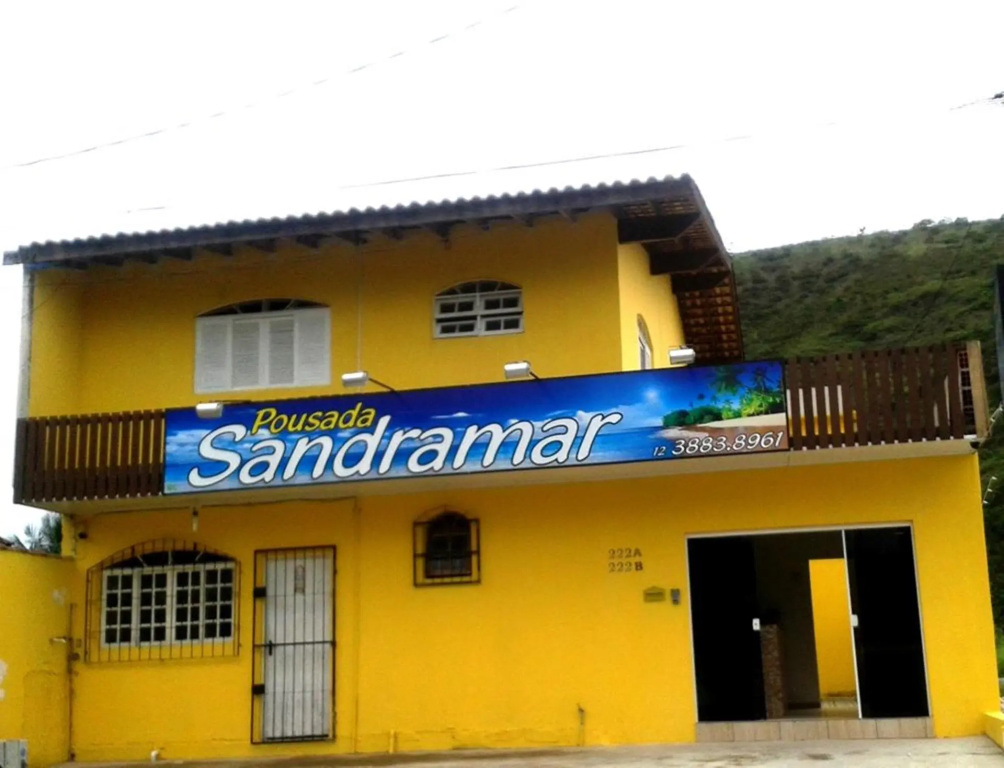 Pousada Sandramar