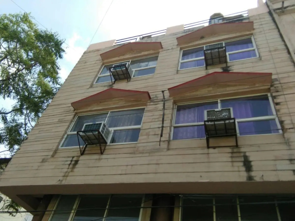 Hotel Amulyashri