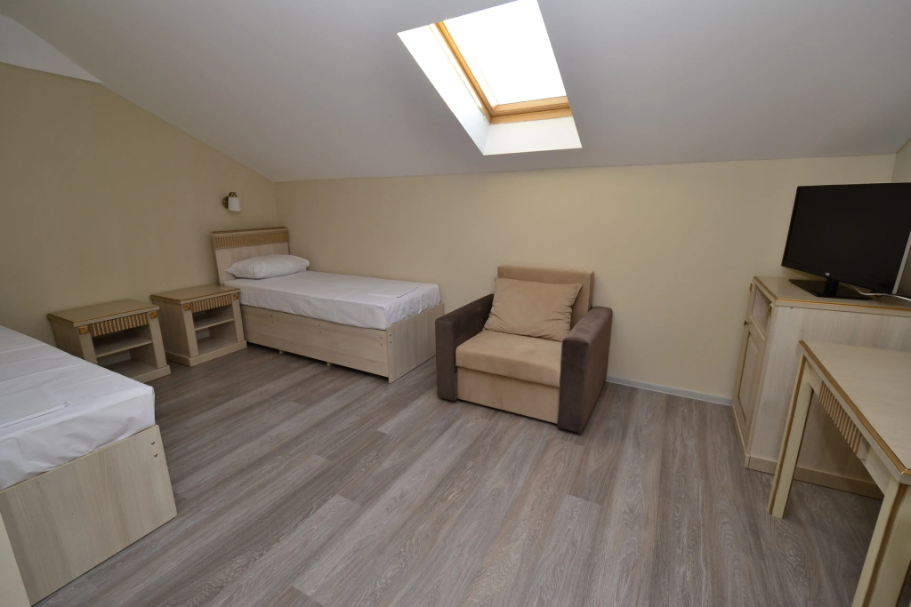 Venera Resort(Анапа) - фото 41