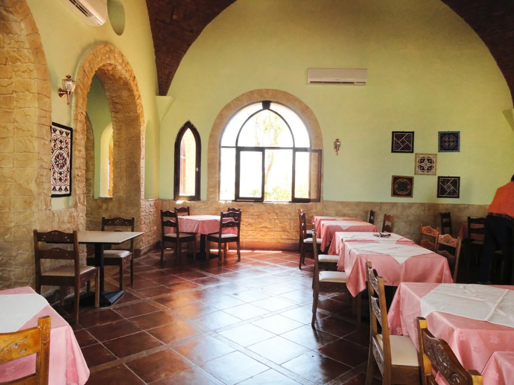 ONATTI Beach Resort - Marsa Alam - фото 20