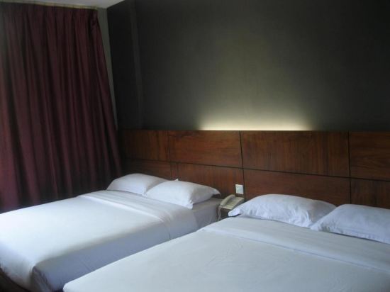 Langgura Baron Resort