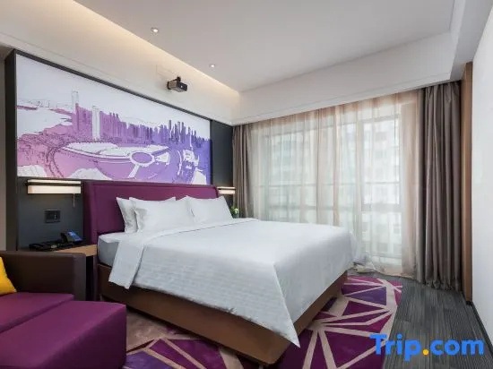 Superior Double room (full double bed)