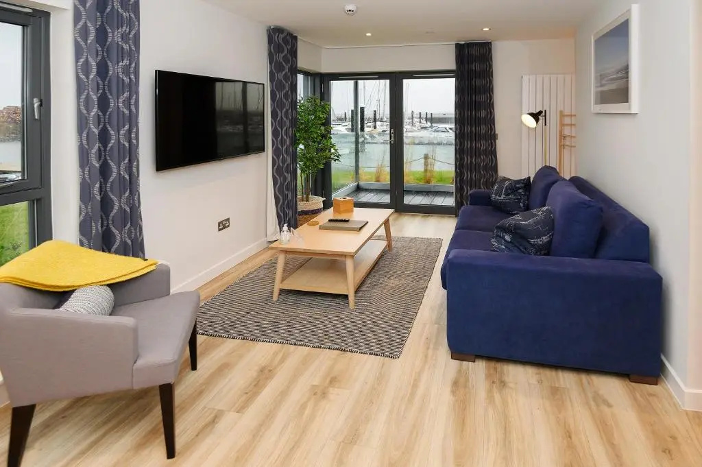 Superior Apartment