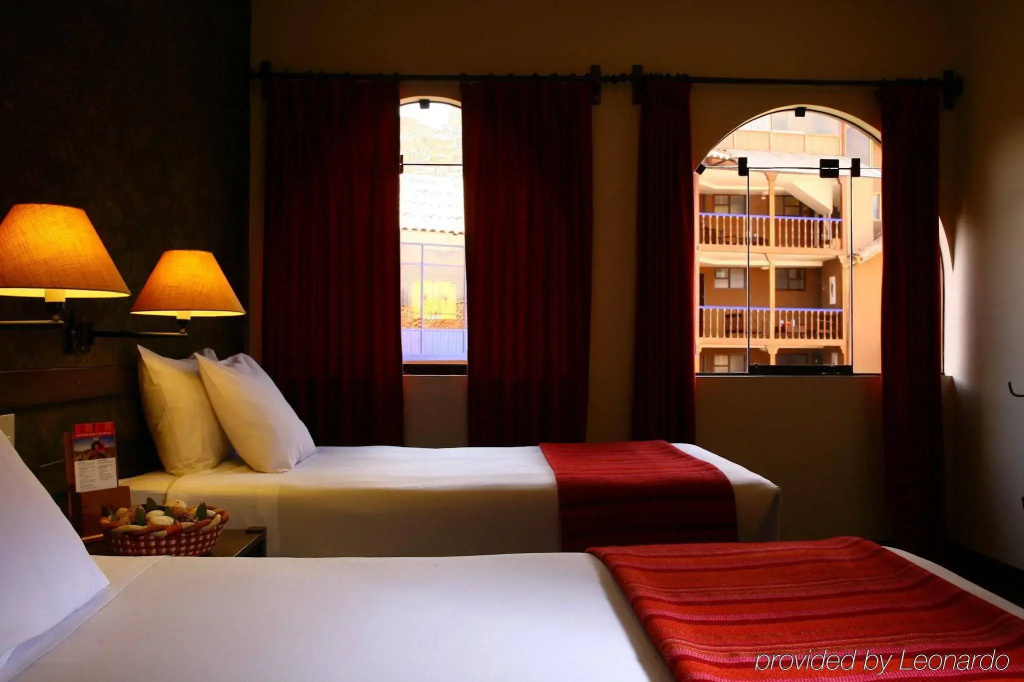 Casa Andina Standard Cusco San Blas - Général
