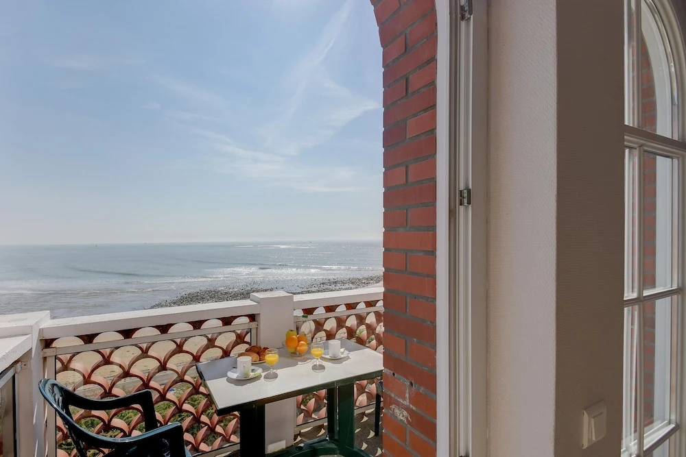 Afficher la photo 7 — Seaside Apartment for 6 in Loire