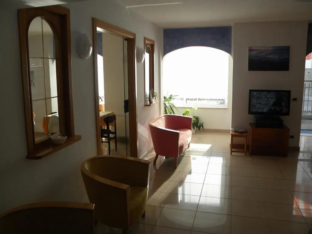 Hotel Eliani - Général