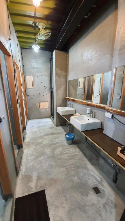 缽割貓點點 青旅 DianDian hostel