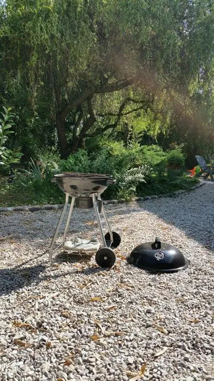Voir la photo 1 — Le Gite de Laurence