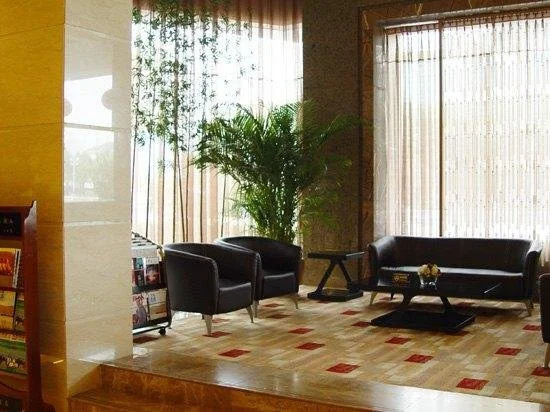 Yucheng Hotel - Général