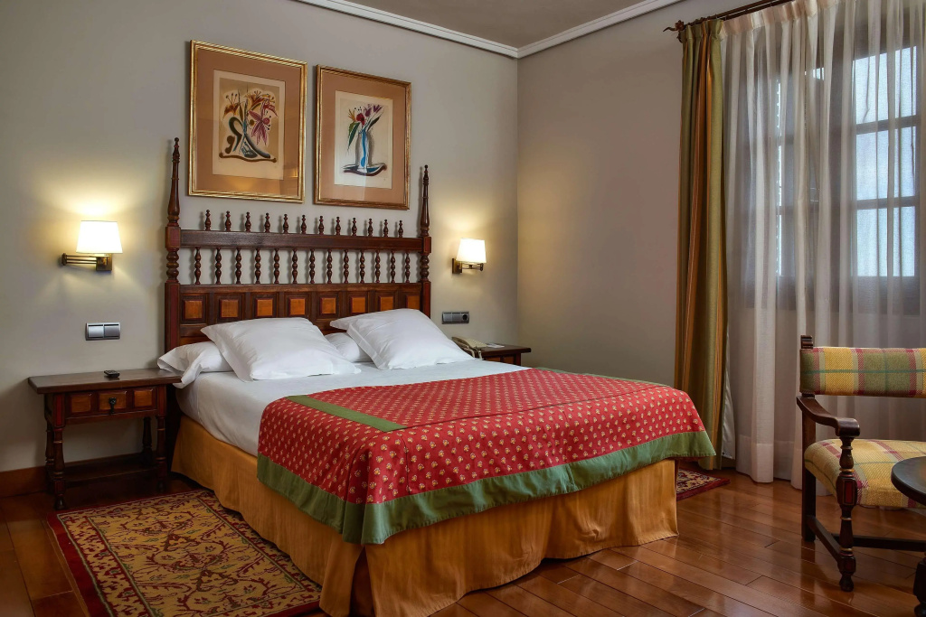 Parador de Calahorra - Général