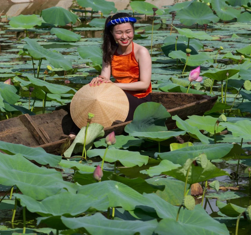 Maison du Vietnam Resort & Spa, о. Фукуок, В'єтнам мініатюра 25