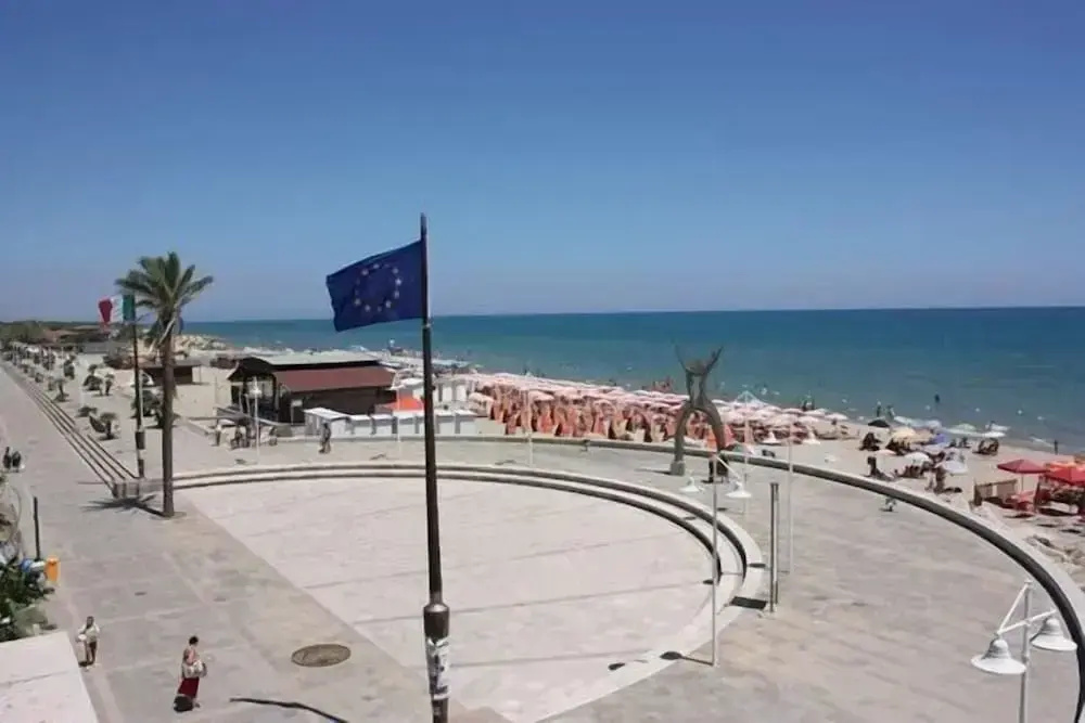 Hotel Turismo - Général