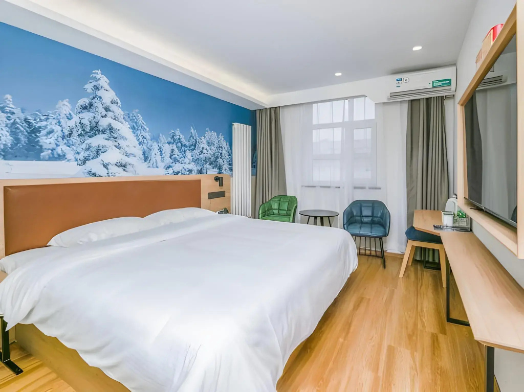 Hotel photo 6