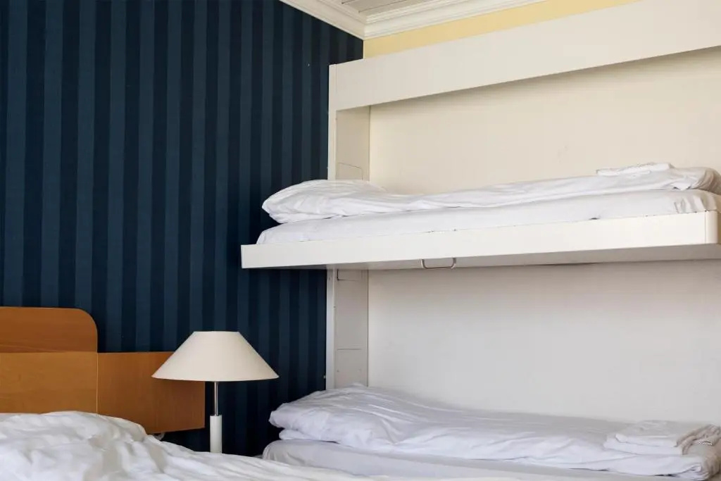 Marina Hotel  - Chambres