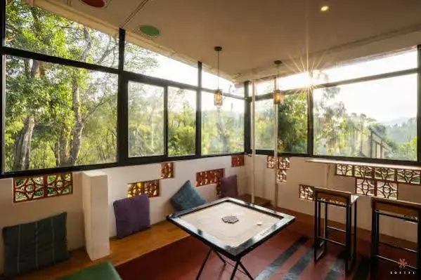 Zostel Coorg, Madikeri