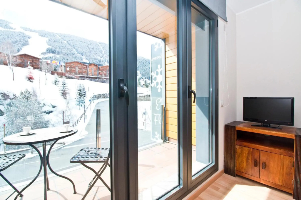 Apartaments Floc - Général