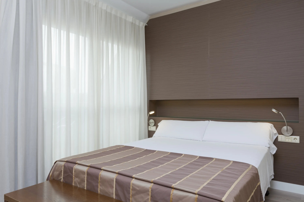 Hotel Vertice Sevilla - Général