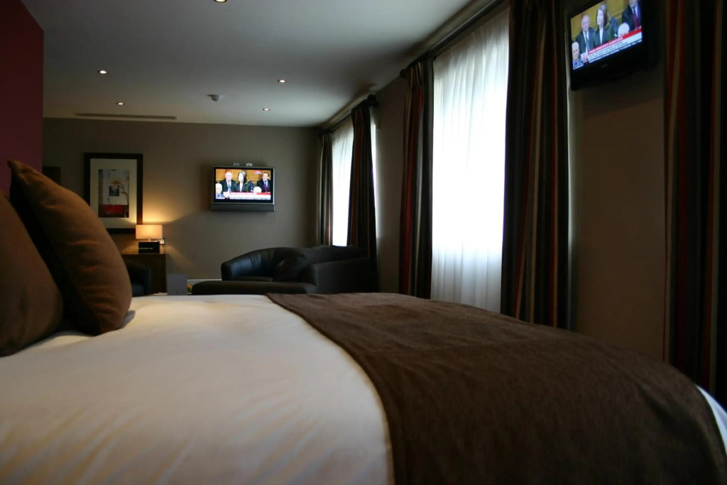 Beamish Park Hotel - Général