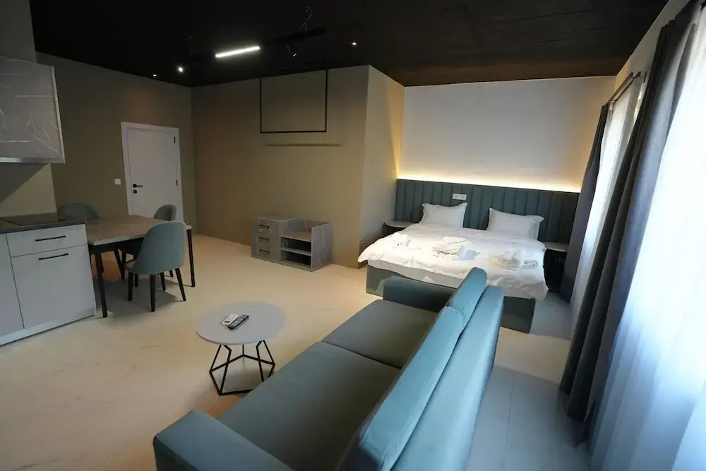 Hotel photo 2
