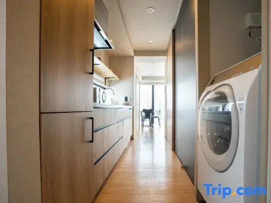 Matthew Suites - Chambres