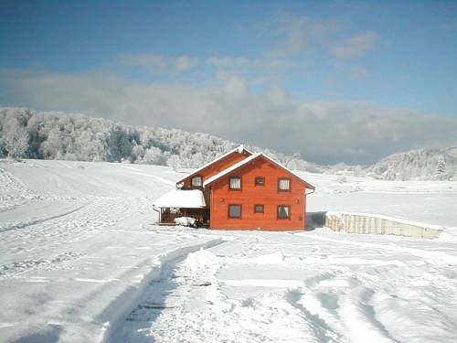 Agrotourism Japodi