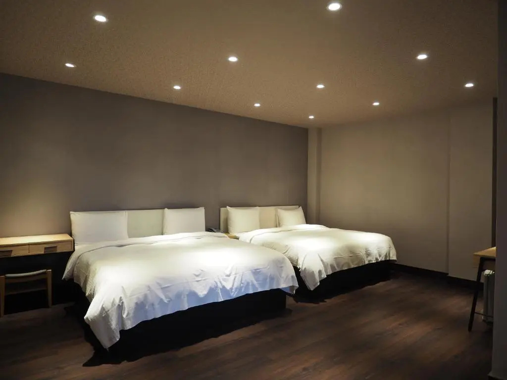Superior room