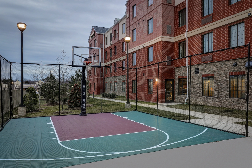 Staybridge Suites Washington D.C.- Greenbelt by IHG