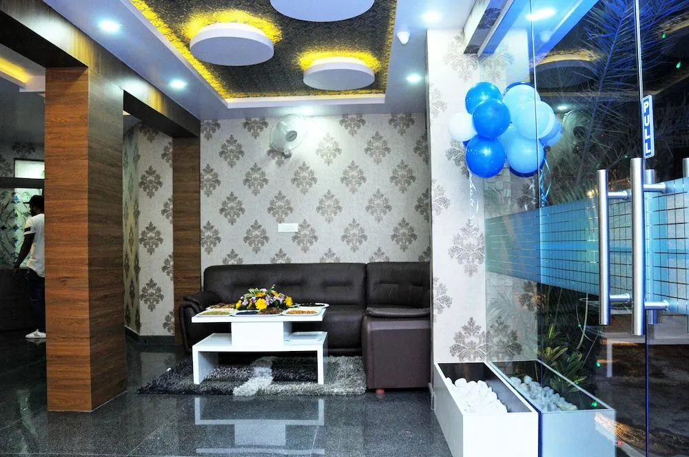 Hotel photo 7