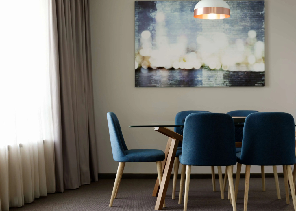 Executive Penthouse room