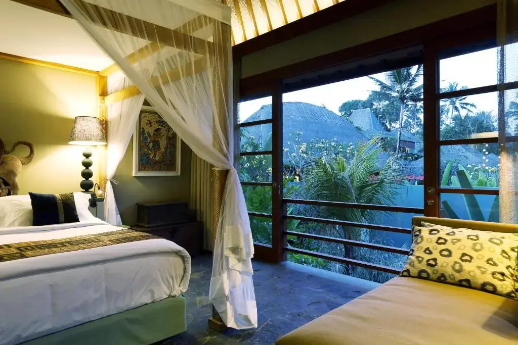 The Purist Villas & Spa