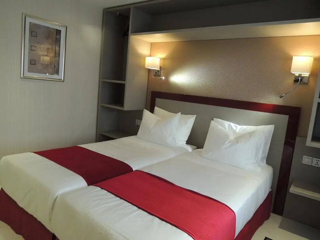 Hotel photo 6