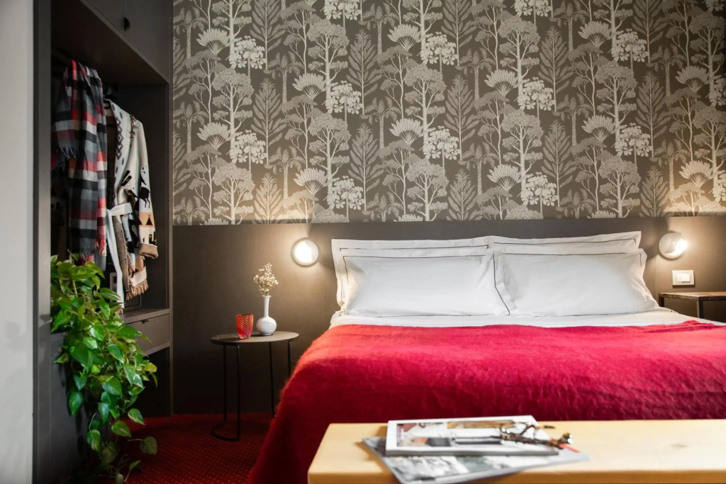 Hotel Tremoggia - Général