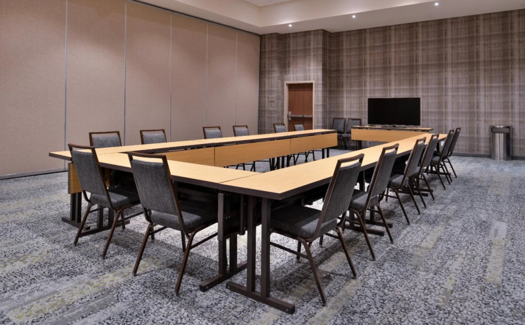 Business Centre