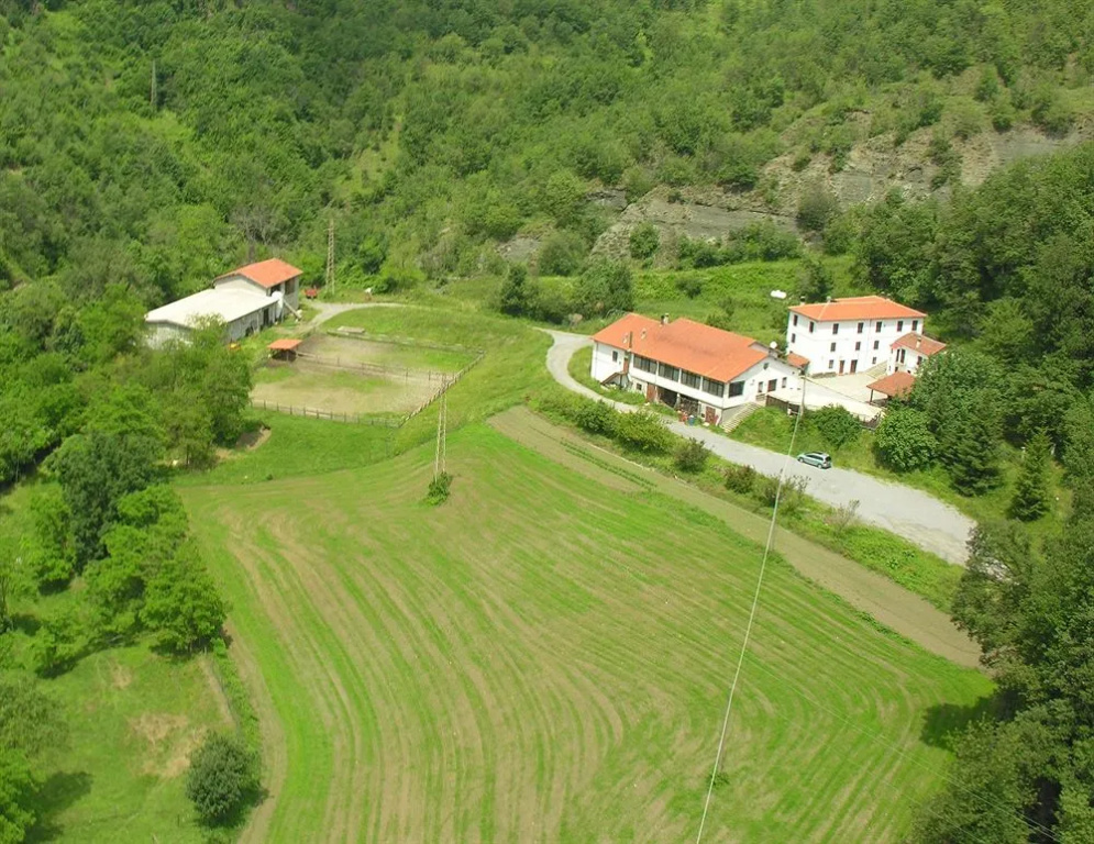Cascina del Vai