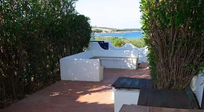 A.I.R. Villa Marinedda