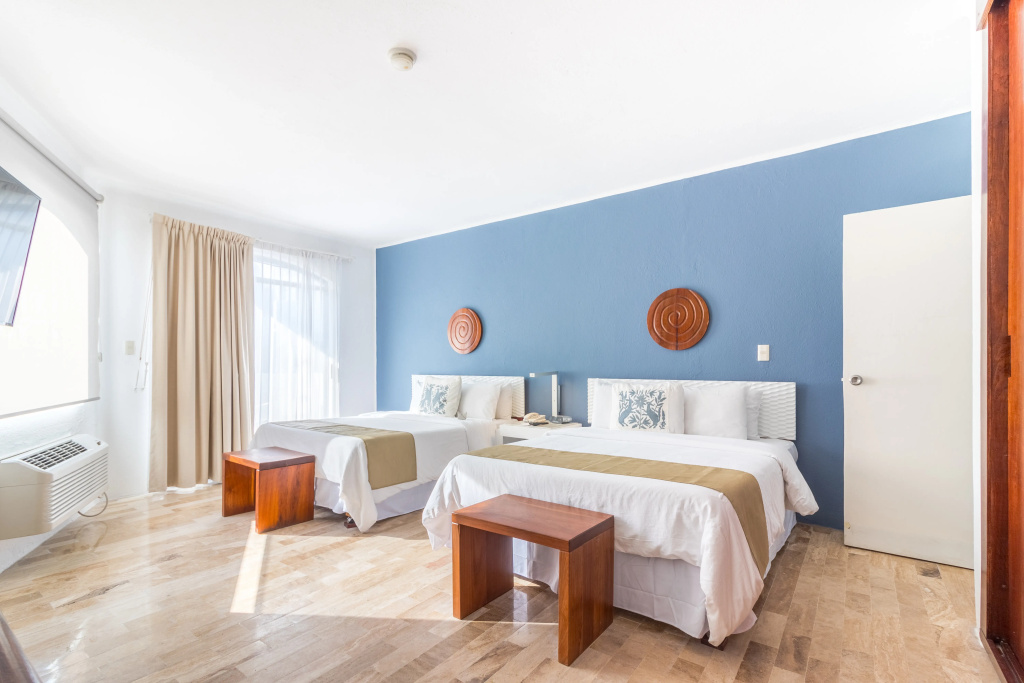 Gaviana Resort - Général