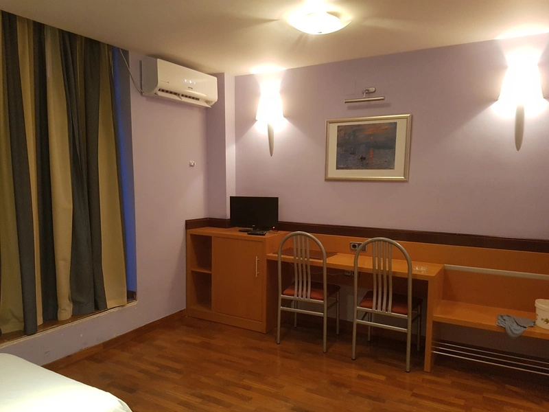 Isur Llerena - Chambres