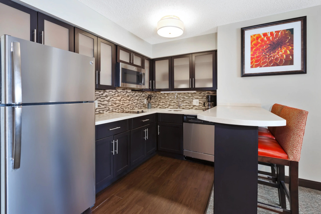 Staybridge Suites Detroit-Utica by IHG - Général