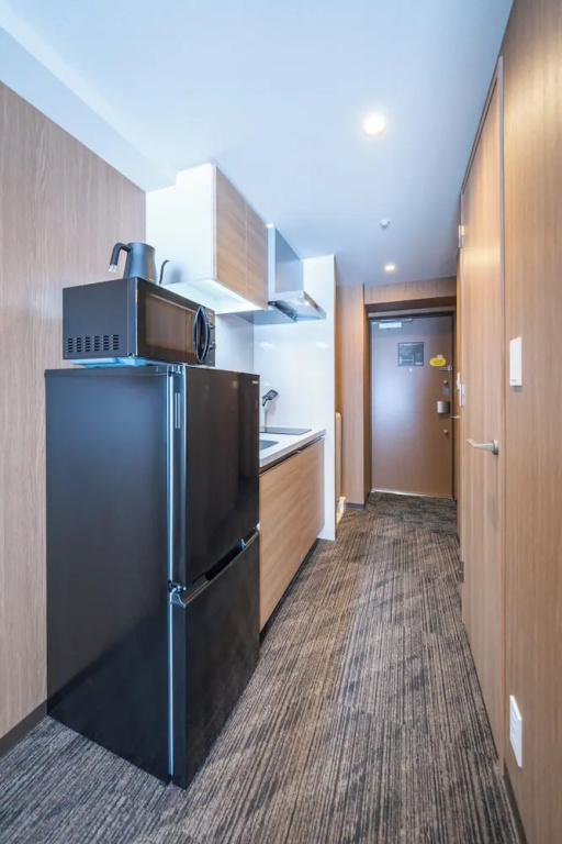 Apartment Hotel 11 Namba Minami IV 사진 21